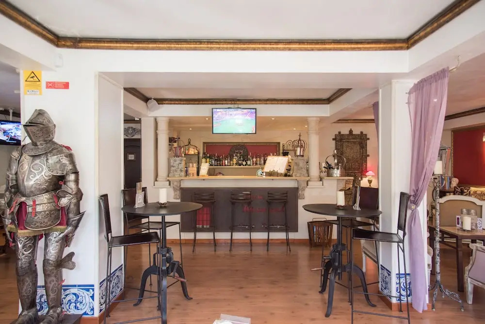 Villa Rosa