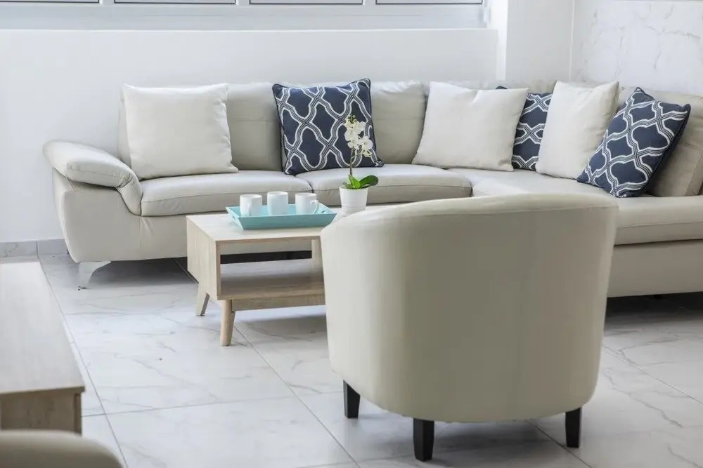 Larnaca Finikoudes Suite 405