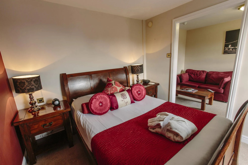 Bannatyne Hotel Darlington