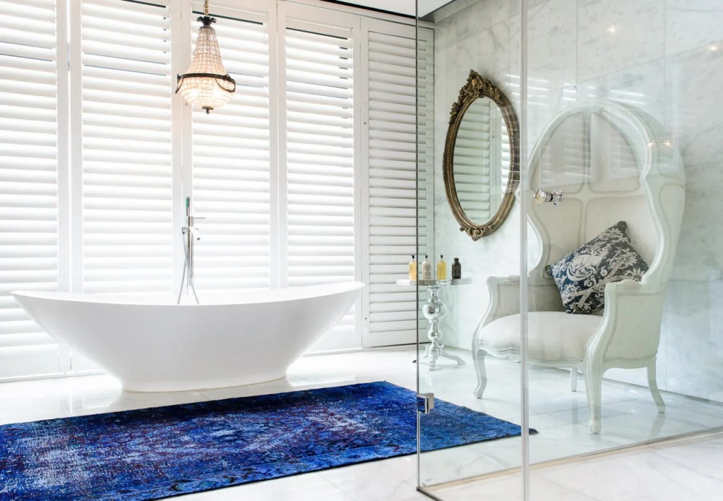 Mannabay Fine Boutique Hotel