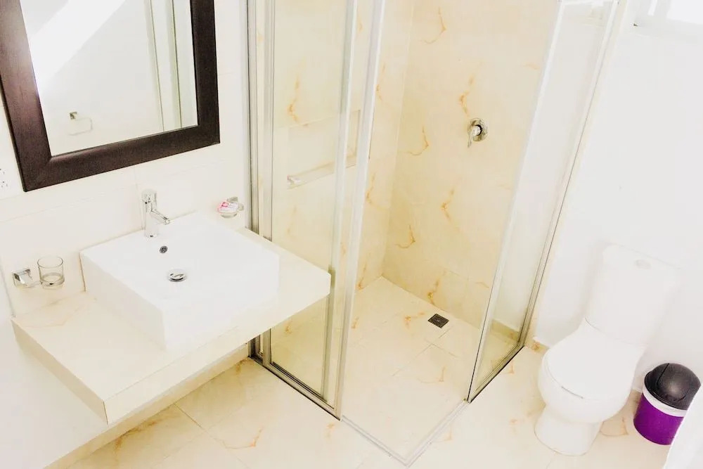Superior Studio 20 Aquamarina Suites