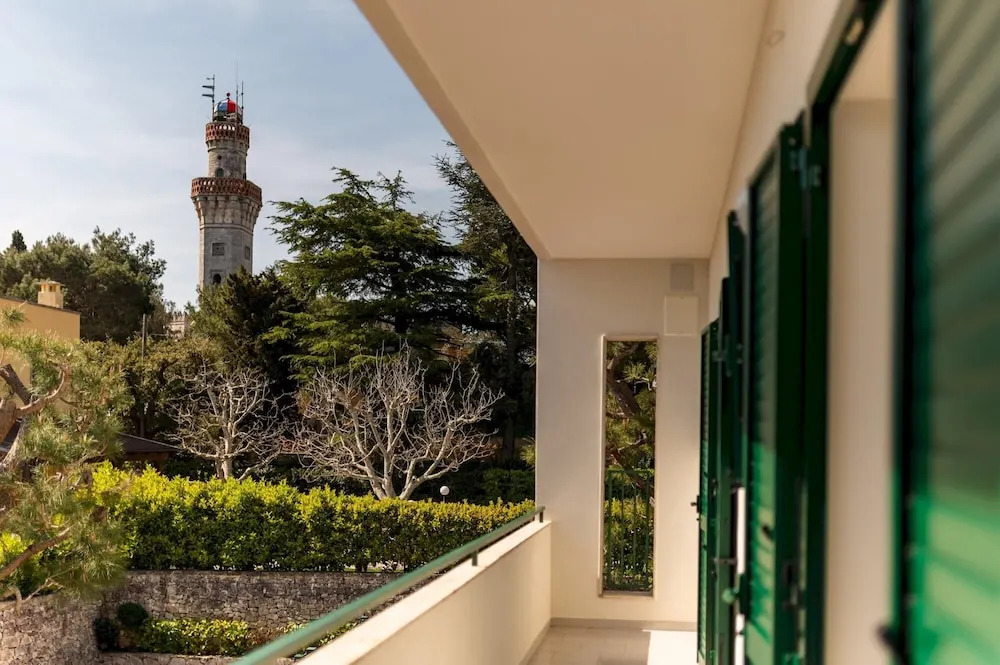 Gi al Minareto South