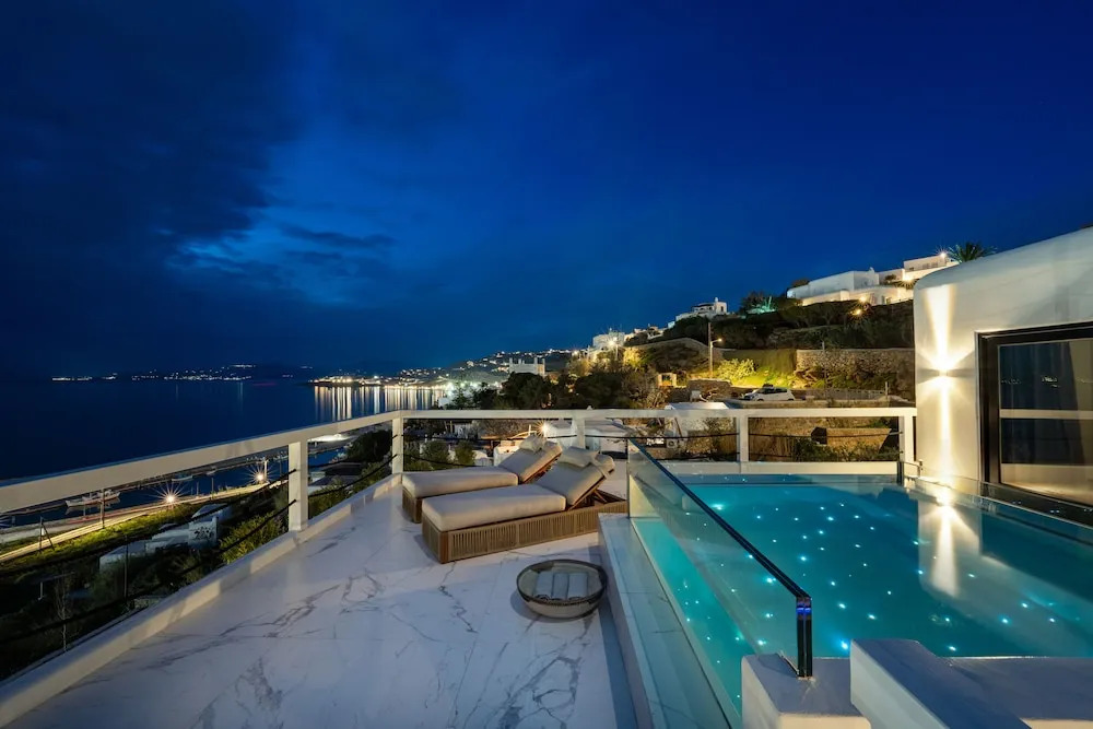 Tagoo Hills Residences