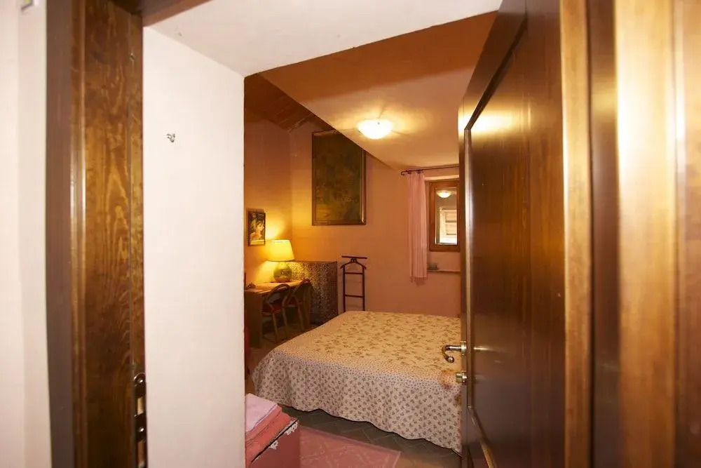 Agriturismo Solidor