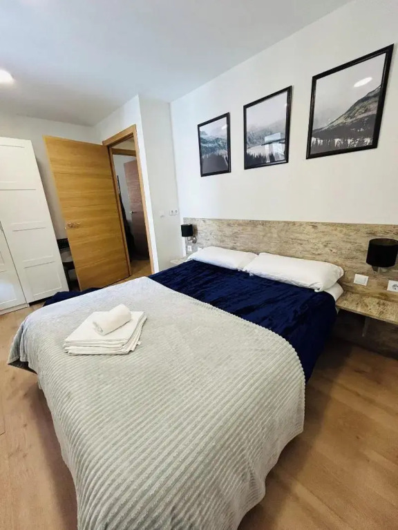 APARTAHOTEL CANFRANC