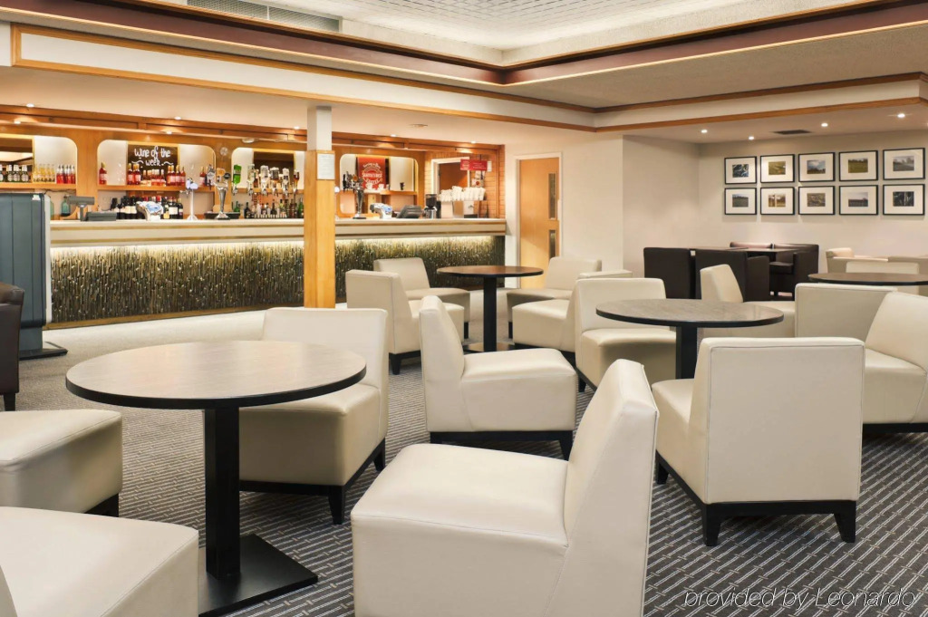 Holiday Inn Taunton M5, Jct25 by IHG