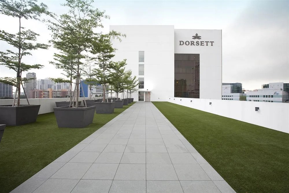 Dorsett Singapore