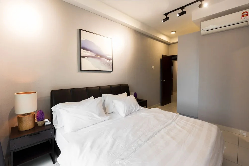 Taman Daya Homybed Homestay