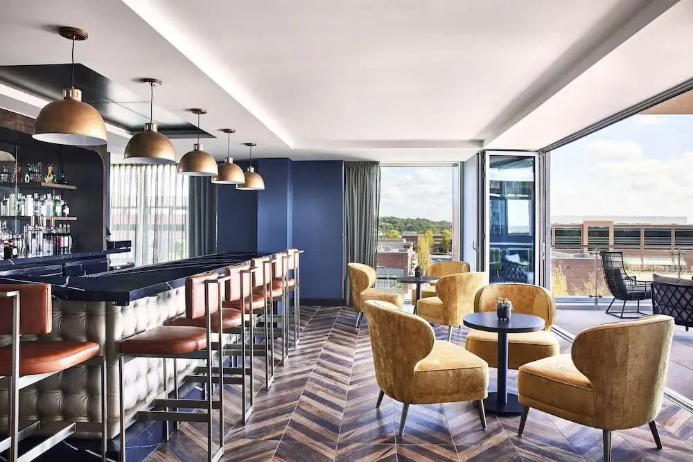 AC Hotel by Marriott Nashville Brentwood