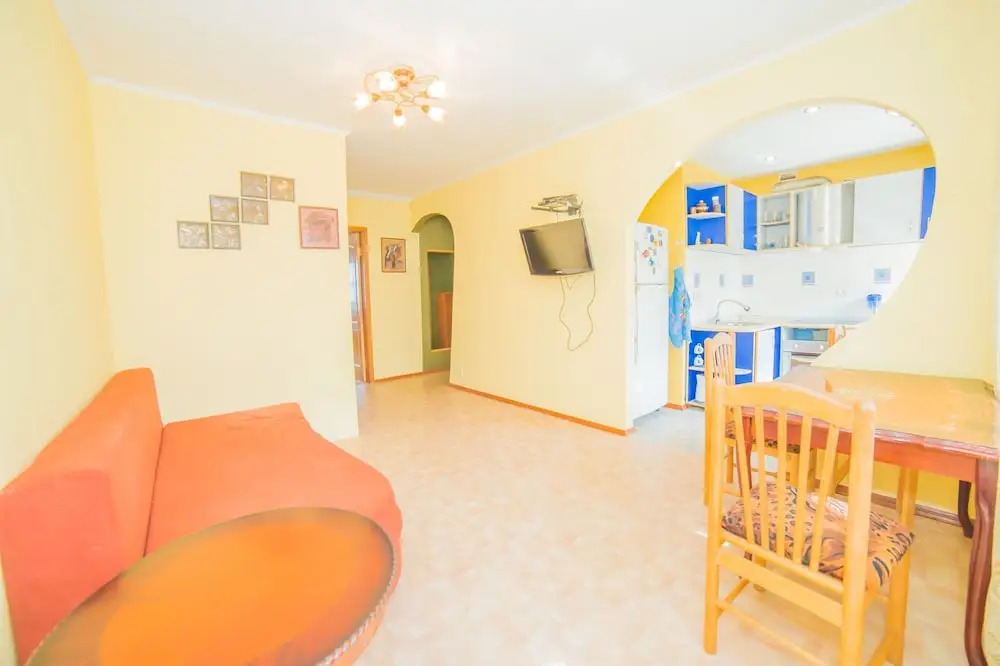 VL Stay Apartments - Pokrovskiy Park