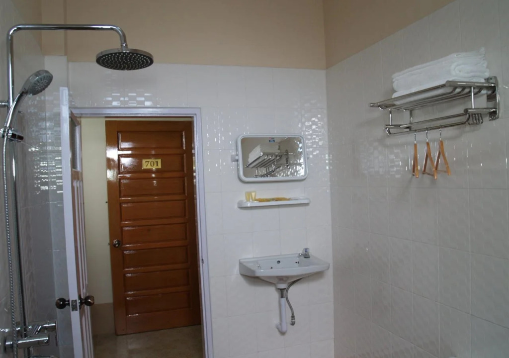 Nice Dream Hotel