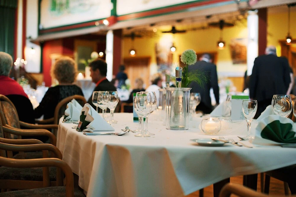Hotel Bebras Hessischer Hof