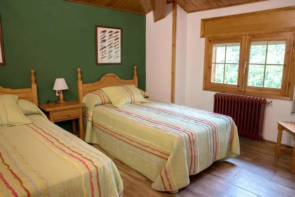 House With 3 Bedrooms in Arroyo Frio, With Wonderful Mountain View, Shared Pool, Enclosed Garden