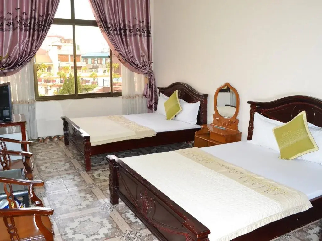 Viet Hoa Hotel