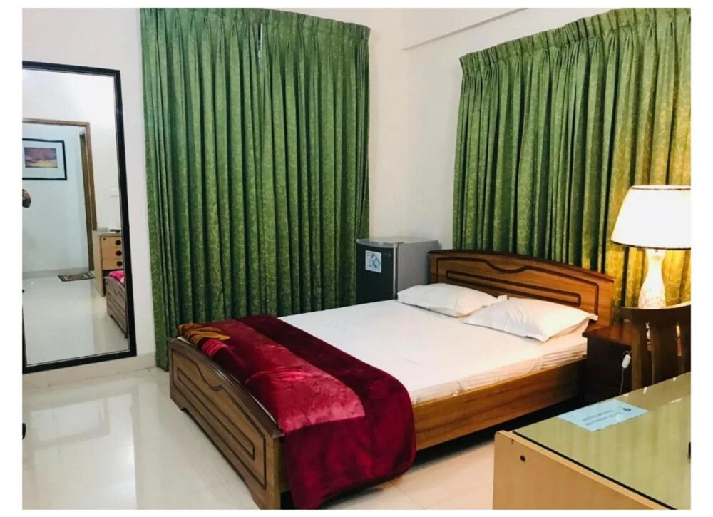 Ambrosia Guest House