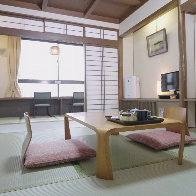 Kaneyoshi Ryokan