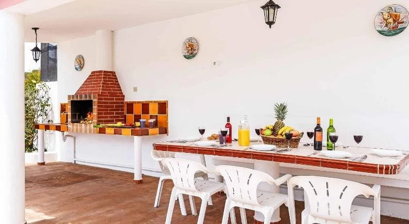 Villa Jessela