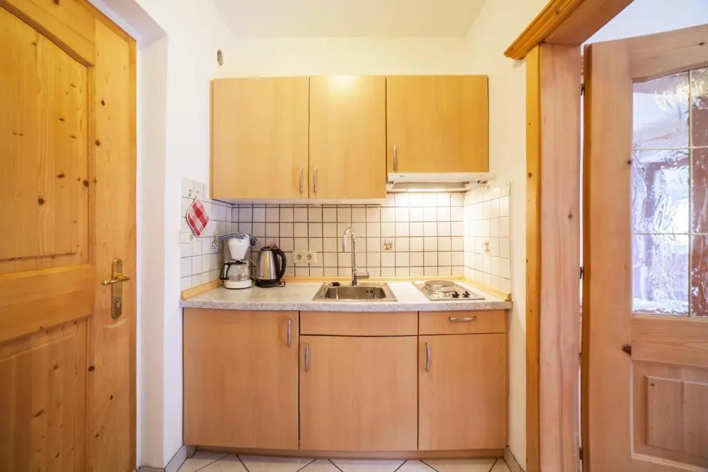 Sonnenparadies Apartement 2