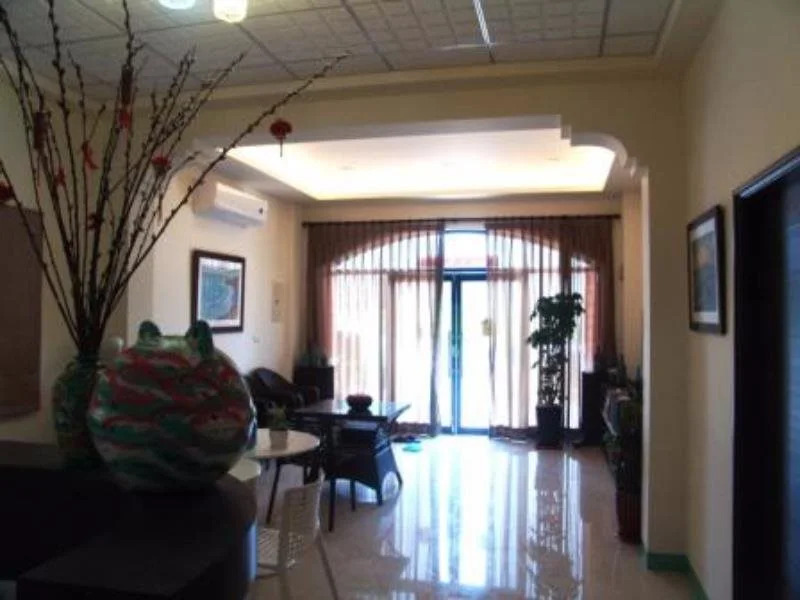 Dreamily Fish B&B