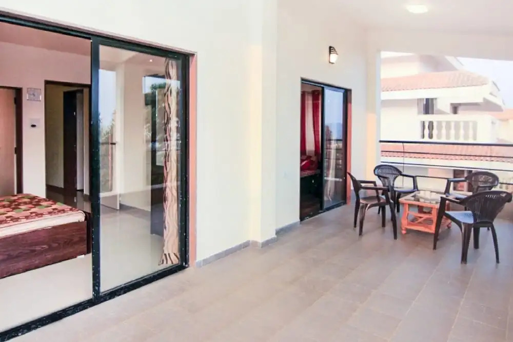 GuestHouser 3 BHK Bungalow 0e7e