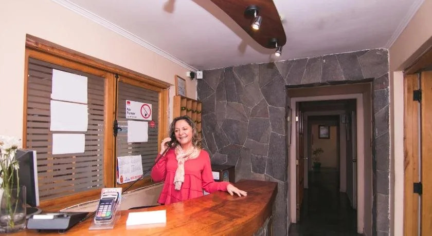 Hotel Don Matías