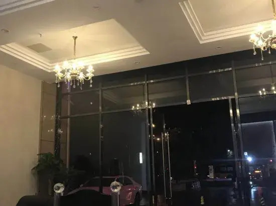 Haina Hotel