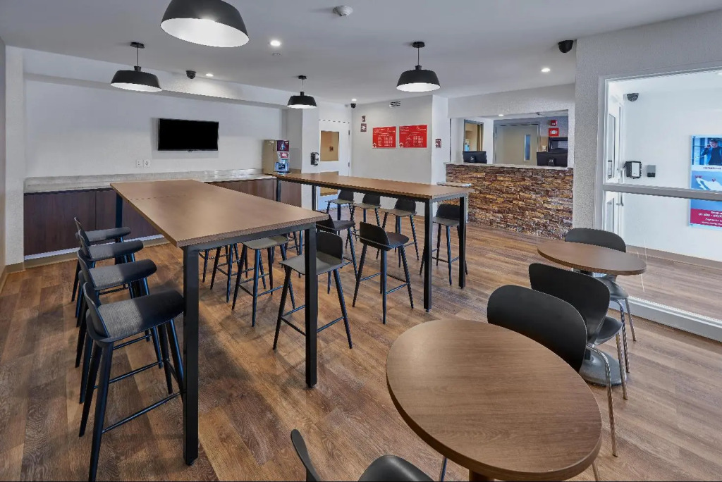 Extended Suites Saltillo Galerías
