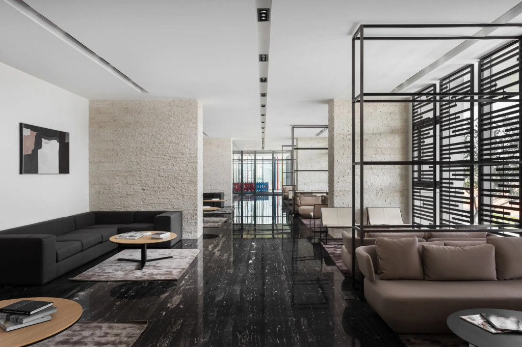 CASA by Meridian