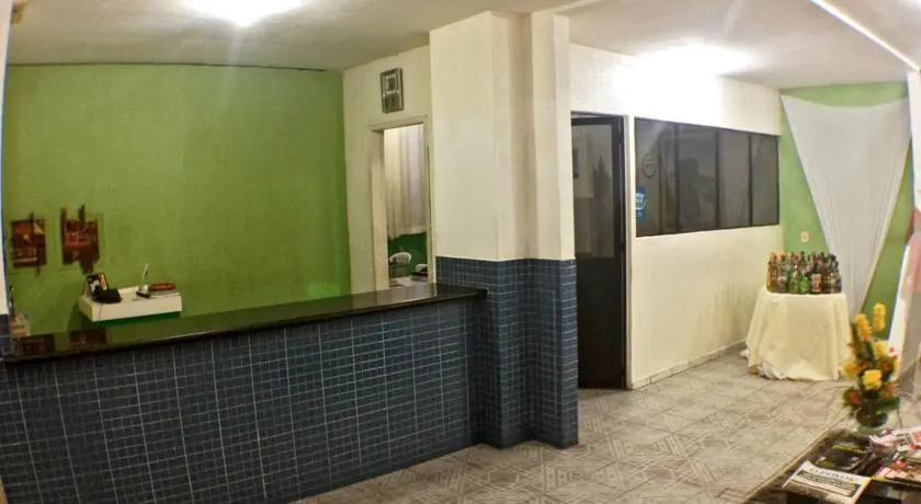 Lux Hotel