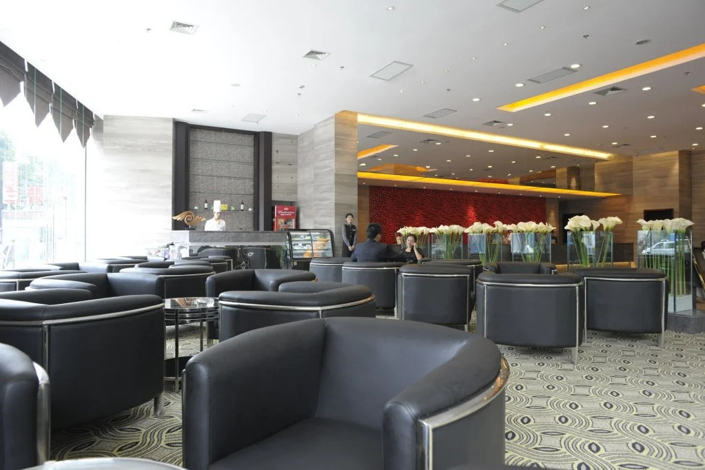 Junyi Dynasty Hotel