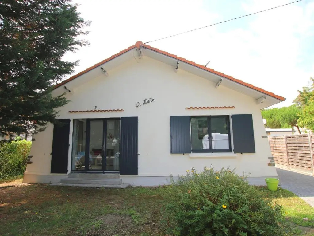Maison Saint-Brevin-les-Pins, 3 pièces, 5 personnes - FR-1-364-113