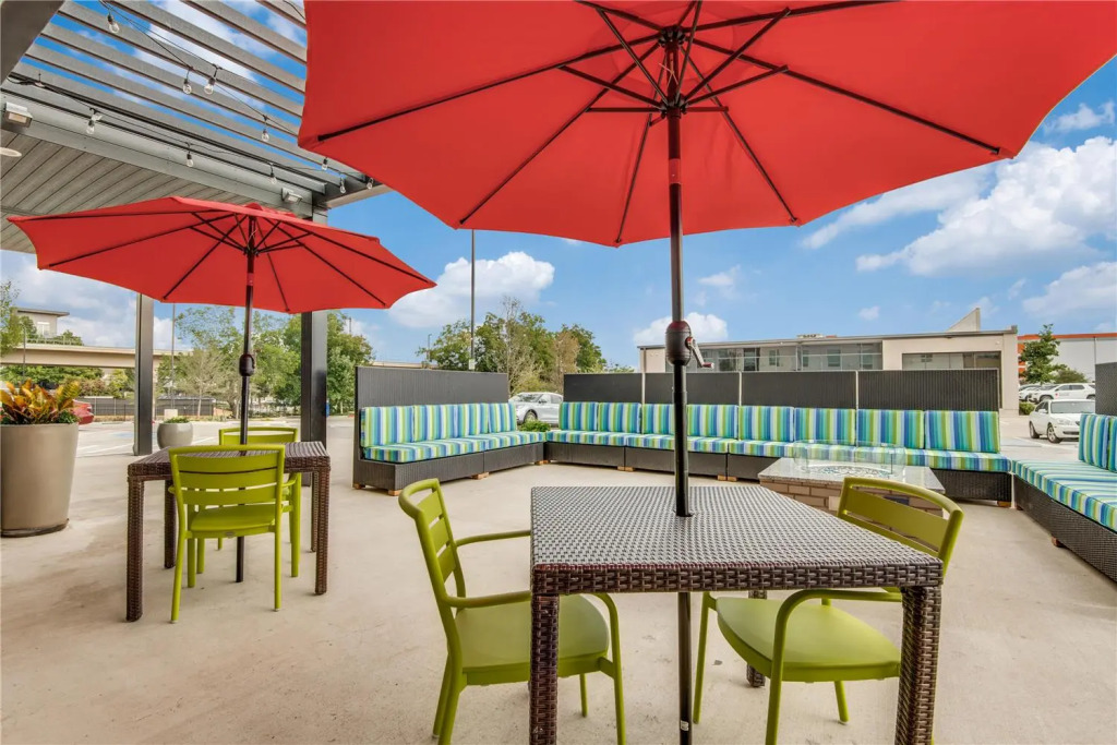 Home2 Suites By Hilton Dallas Medical District Lovefield, Tx