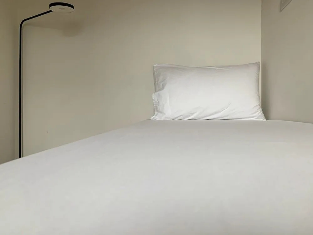 PlainStay Hostel