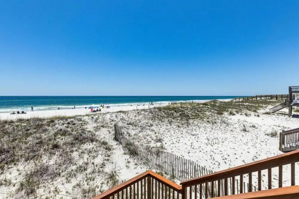 Island Lady by Meyer Vacation Rentals
