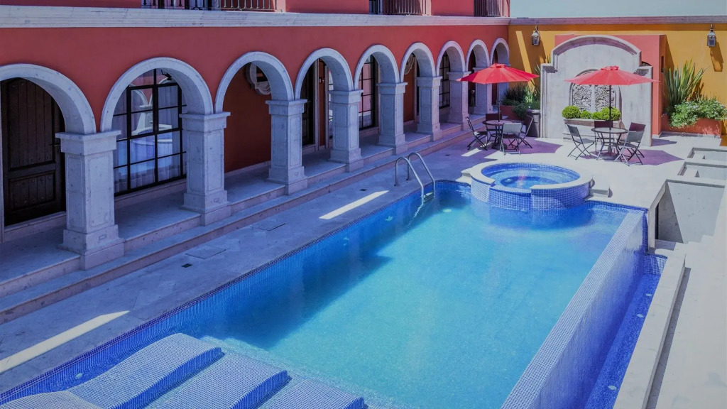 Hatso Villas