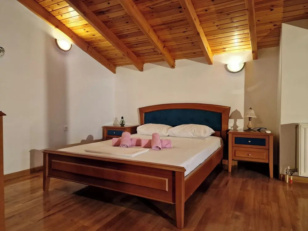 The Mirador Boutique Villa with Scenic Sea View