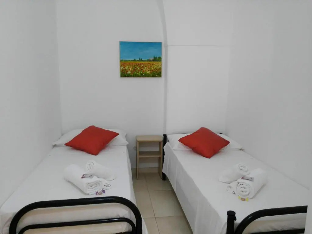 Trilocale Antica Veglie