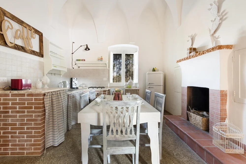 Villa Thea Charming House