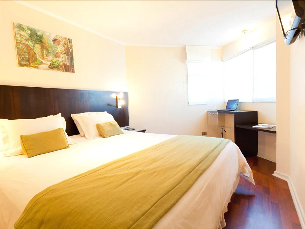 Apartments Group