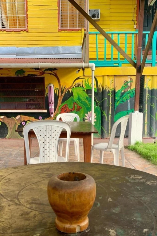 Vampayá Panamá