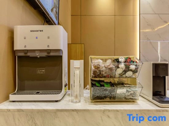 Haifanxing Chain Hotel (Jingshan Railway Station Branch)