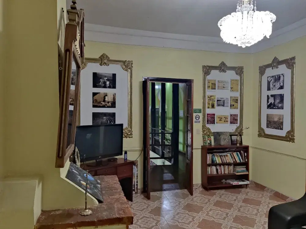 Onde Pepe Hostel