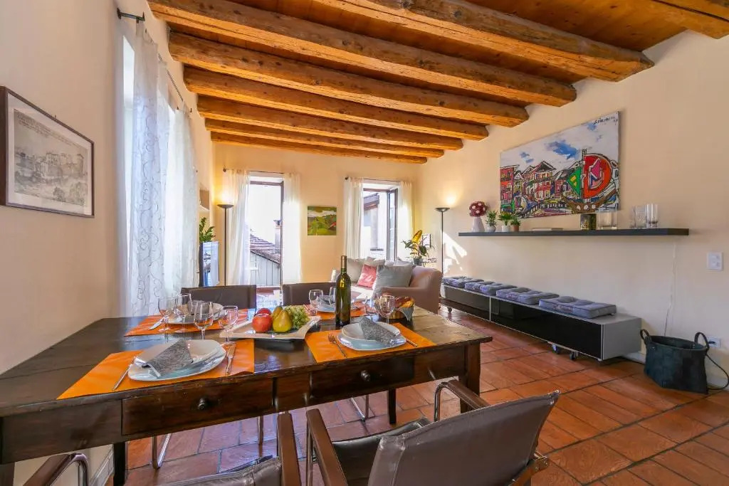 Casa Luisa