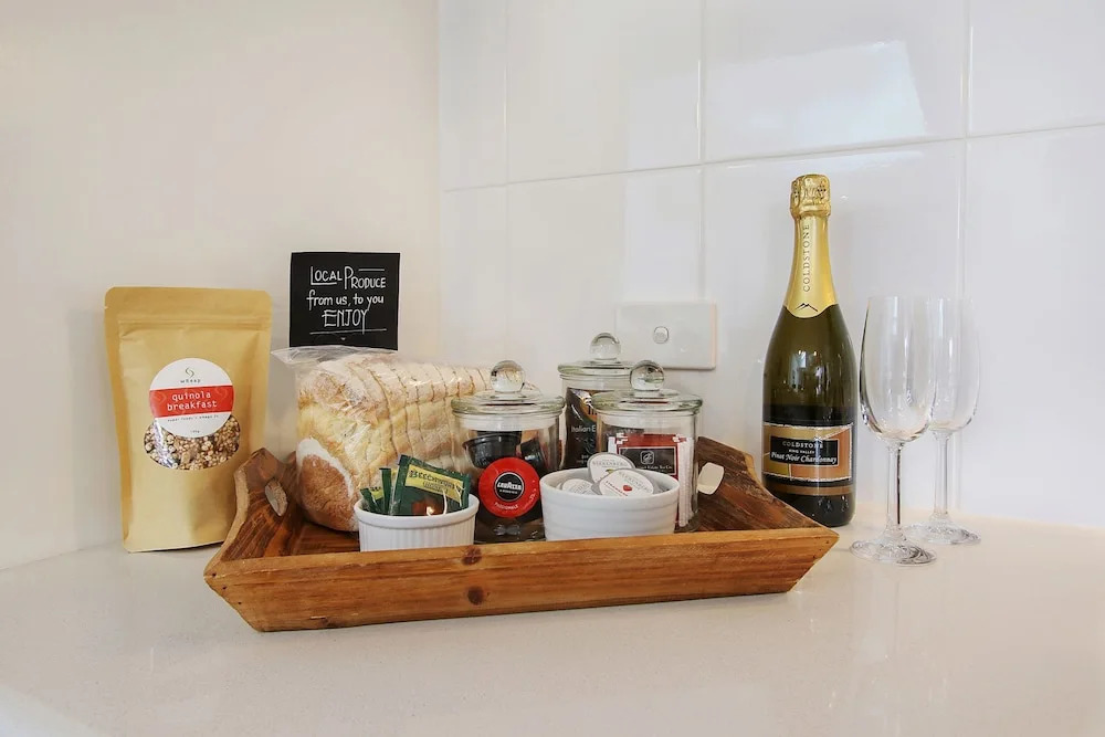 Bright Bliss Luxury Guesthouse