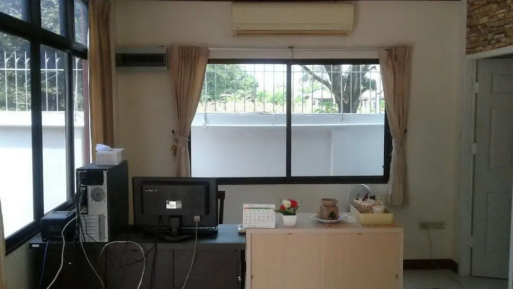 BaanFa Jomtien