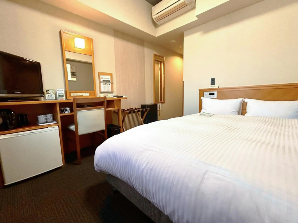 Hotel Route-Inn Kikugawa Inter