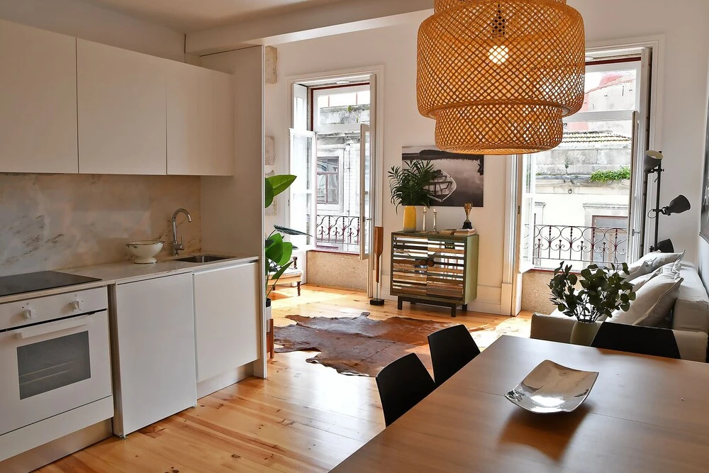 Liiiving in Porto - Luxury Design Apartments