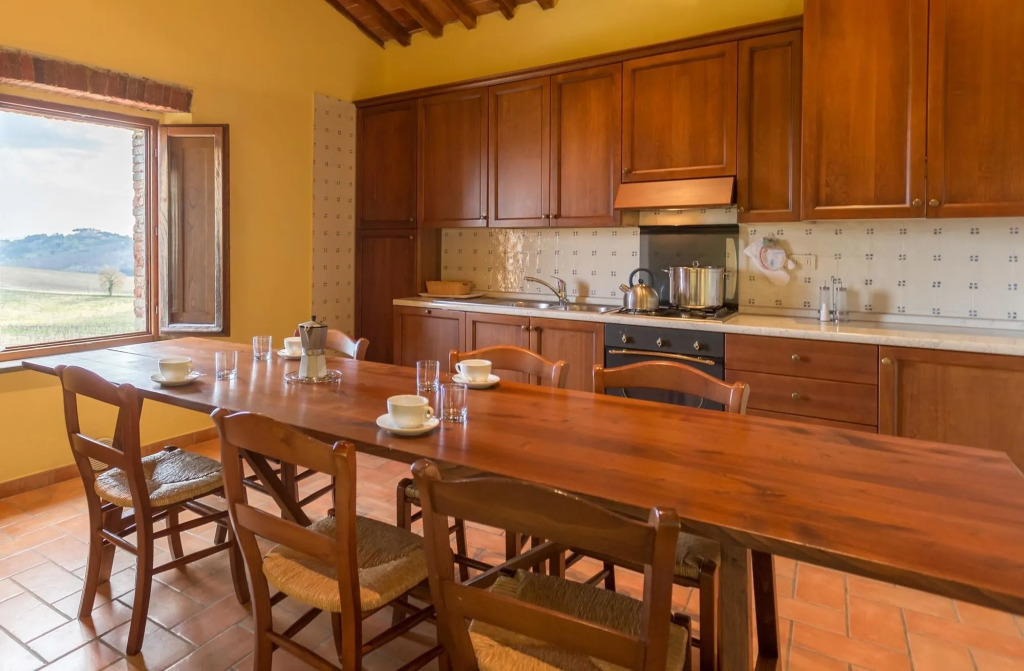 Tenuta Di Monaciano