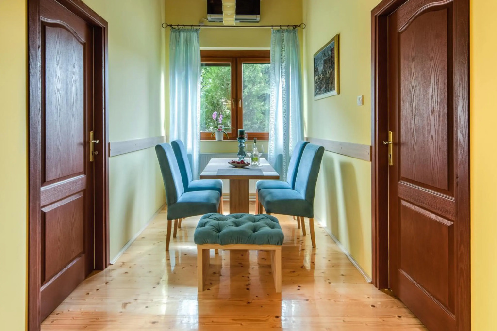 DuMalux apartment
