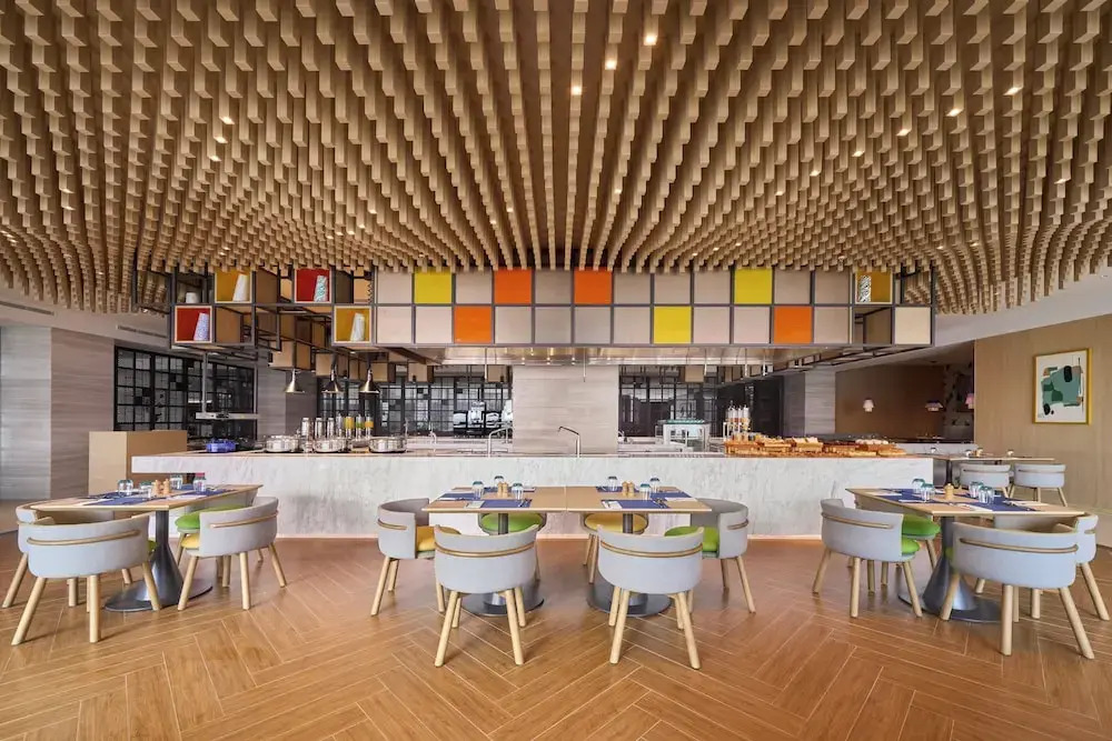 Holiday Inn & Suites Vientiane by IHG